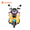Tricycle Leisure Elektrik N10