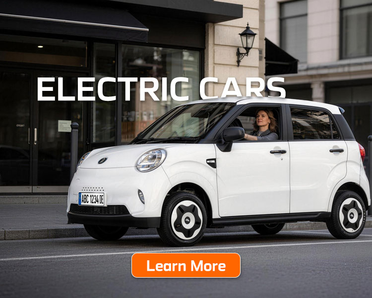 Jinpeng car
