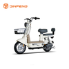Bike Elektrik XTD