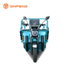 Kargo elektrik tricycle ty150uk
