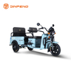 Tricycle kargo elektrik FY