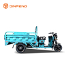 Tricycle Cargo Electric JBU150