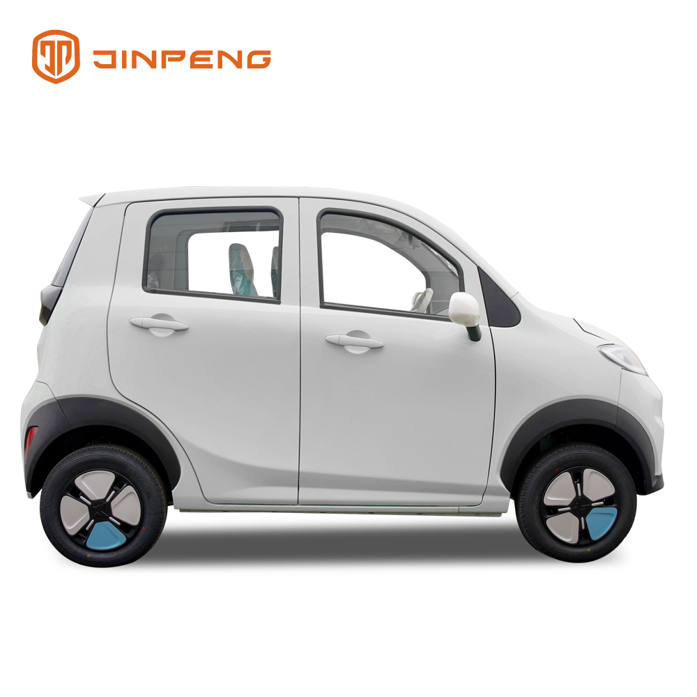 Kereta Elektrik Kelajuan Rendah XY