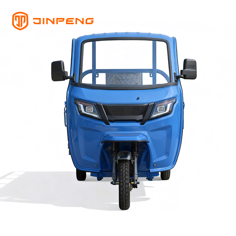 Tricycle Cargo Electric JG160P