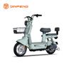Bike Elektrik XTD