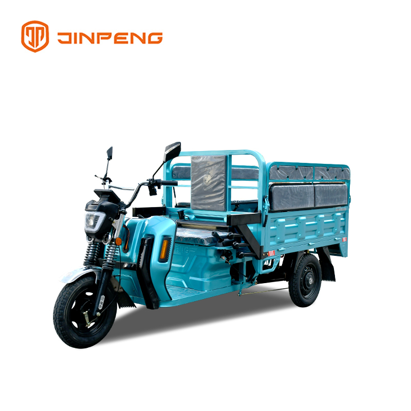 Kargo elektrik tricycle ty150uk
