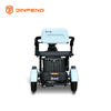 Tricycle Leisure Elektrik x3