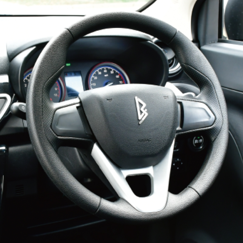 Lingbox Kereta Elektrik Berkelajuan Tinggi Z