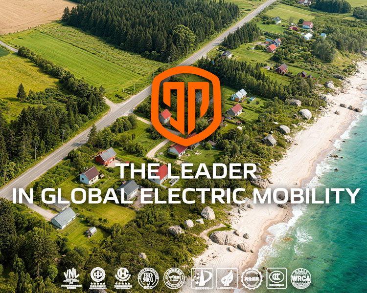JP Global