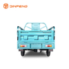 Tricycle Cargo Electric JBU150