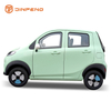 Kereta Elektrik EEC XY