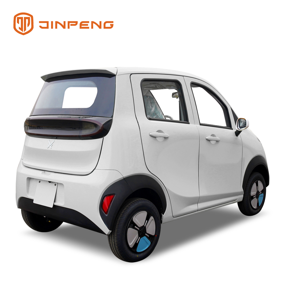 Kereta Elektrik Kelajuan Rendah XY