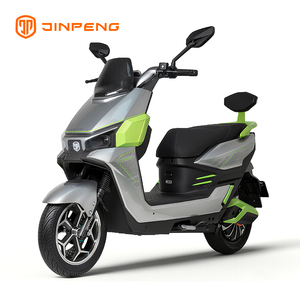 Motosikal elektrik mg-fy