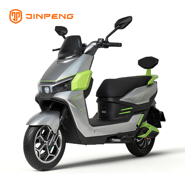 Motosikal elektrik mg-fy