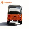 Rickshaw Electric Zeko-II