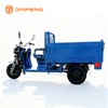 Tricycle kargo elektrik FR160