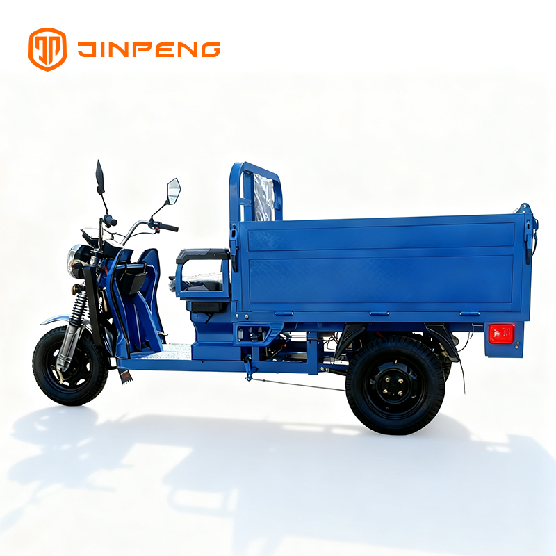 Tricycle kargo elektrik FR160