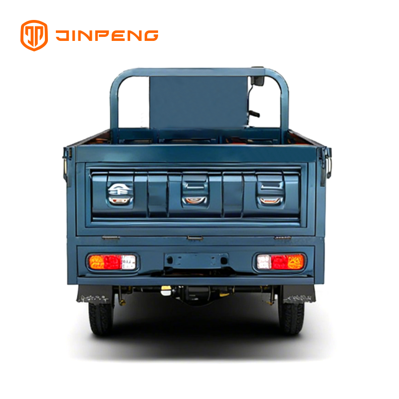 Tricycle Cargo Electric JW180