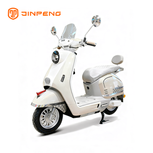 Motosikal Elektrik BL