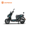 Motosikal Elektrik KB