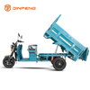 Tricycle kargo elektrik c-jb160zx