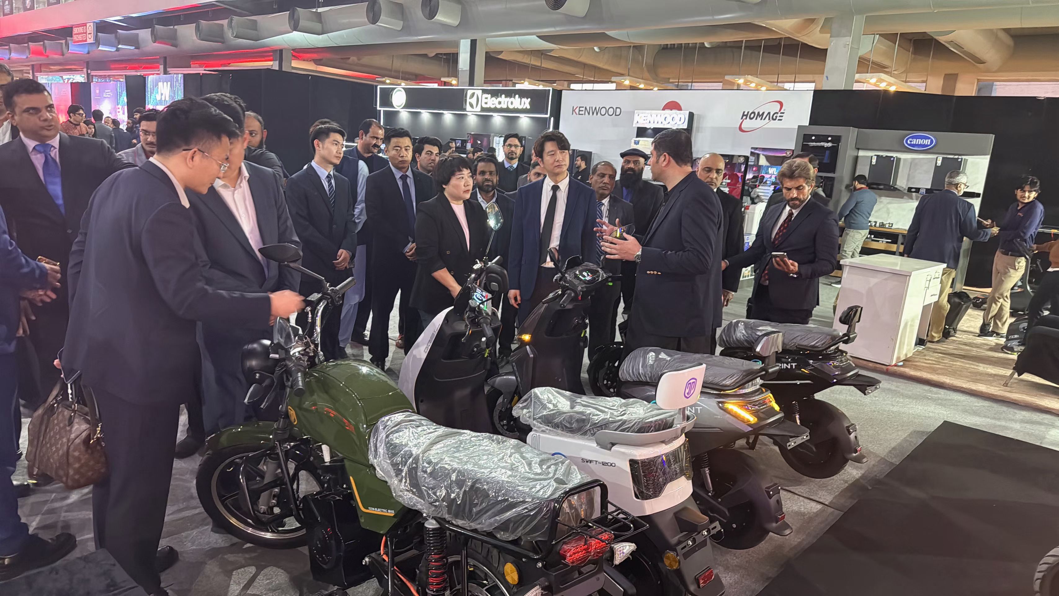 Kumpulan JP: Transformasi Model Pemerolehan Pelanggan Memacu Pertumbuhan Prestasi Pantas