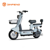 Bike Elektrik XTD