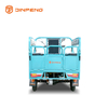 Kargo elektrik tricycle ty150uk