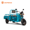 Tricycle kargo elektrik JG110
