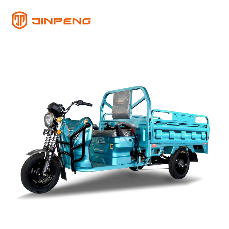 Tricycle Cargo Electric JBU150