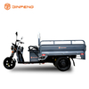 Kargo Elektrik Tricycle C-ZJ150