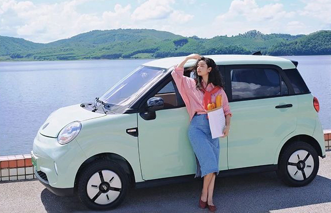 Adakah kereta elektrik memerlukan perubahan minyak