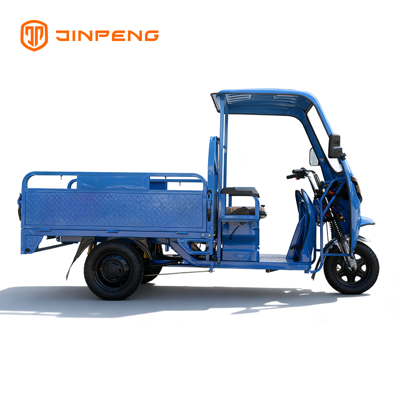 Tricycle Cargo Electric JG160P