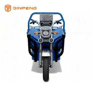 Tricycle kargo elektrik JG160