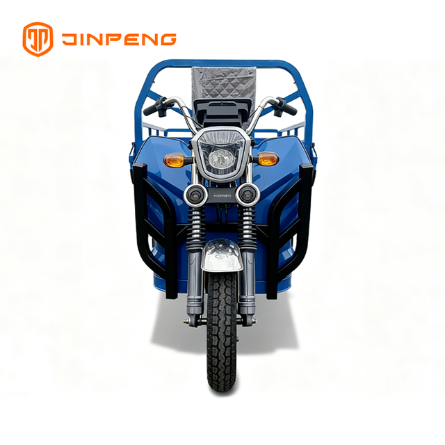 Tricycle kargo elektrik JG160