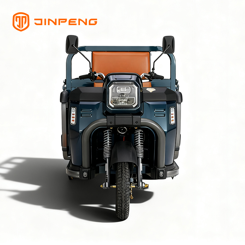 Tricycle Cargo Electric JW180