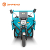 Tricycle kargo elektrik c-jb160zx