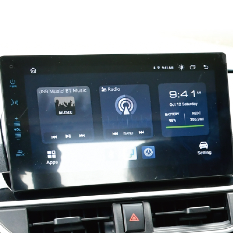 Lingbox Kereta Elektrik Berkelajuan Tinggi Z