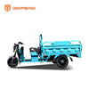 Tricycle Cargo Electric JBU150