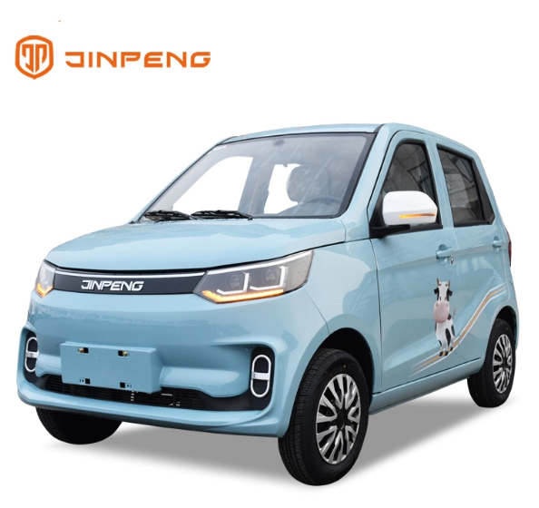 Apakah tahap 2 pengecas EV untuk kereta elektrik?
