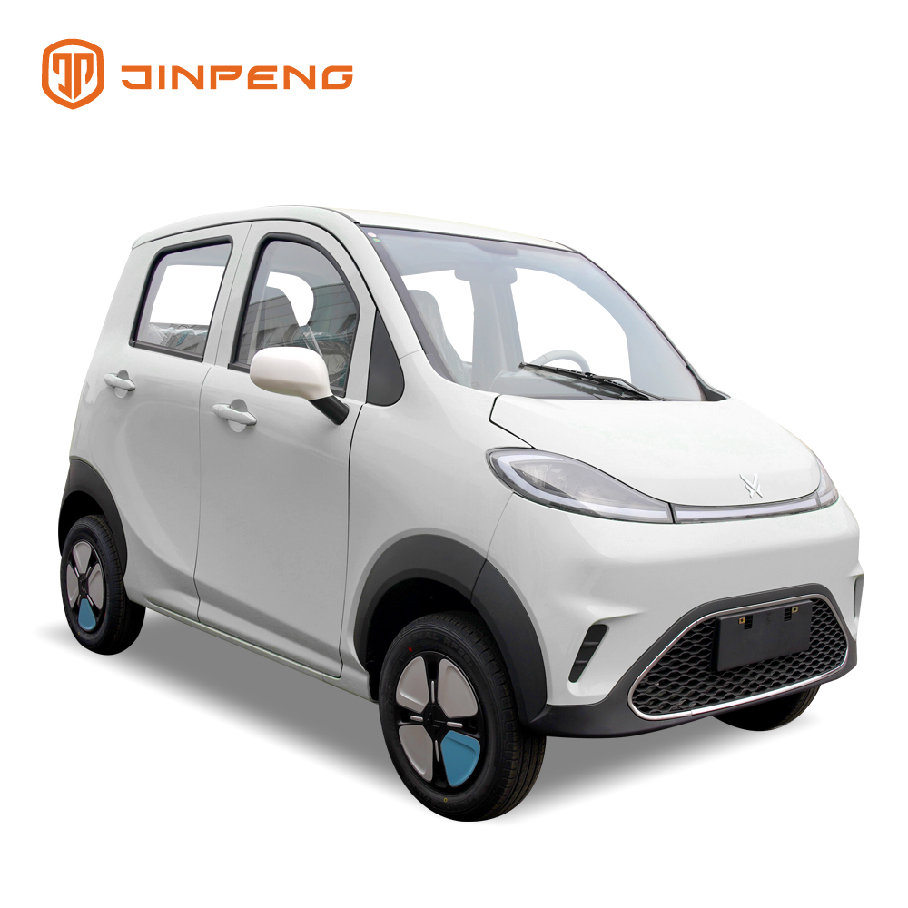 Kereta Elektrik Kelajuan Rendah XY