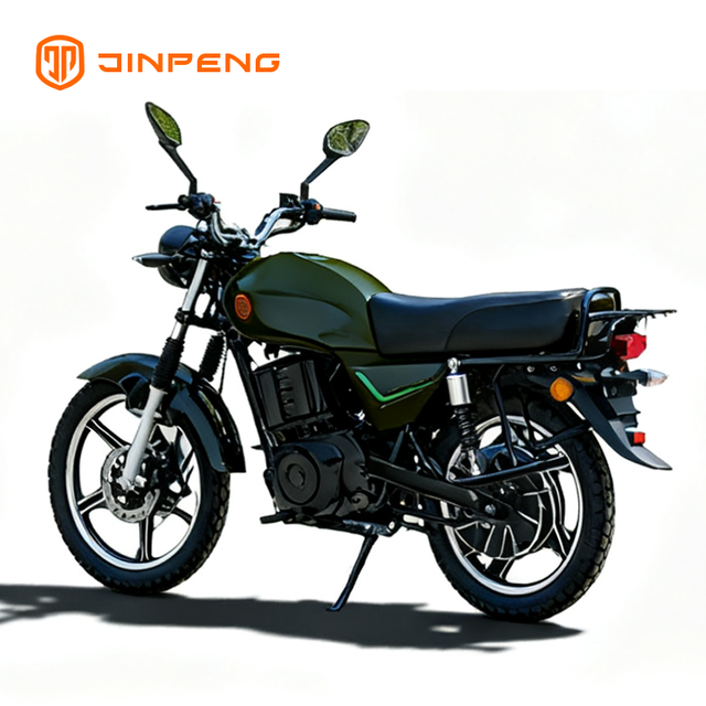 Motosikal Elektrik BH