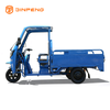 Tricycle Cargo Electric JG160P
