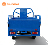 Tricycle kargo elektrik JG160