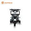 Tricycle Leisure Elektrik x3