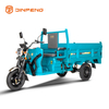 Tricycle kargo elektrik c-jb160zx