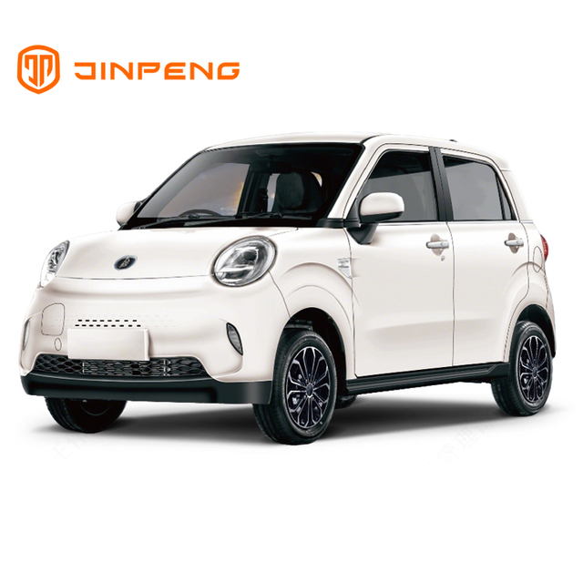 Lingbox Kereta Elektrik Berkelajuan Tinggi Z