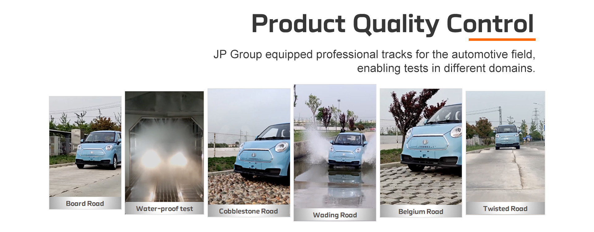 Kawalan Kualiti Produk