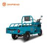 Tricycle kargo elektrik JG110