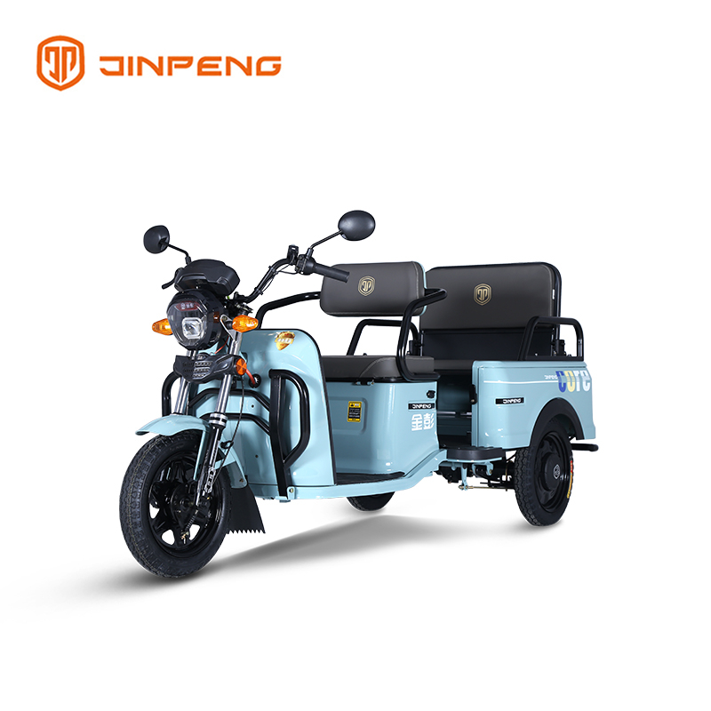 Tricycle kargo elektrik FY